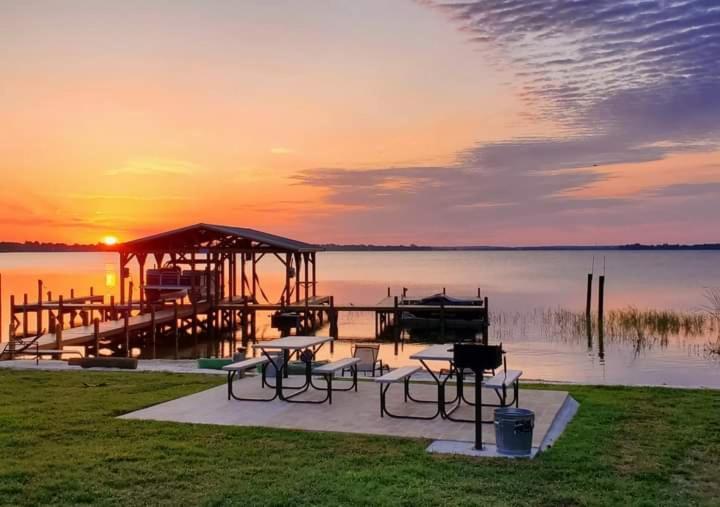 Camp St. Cabanas Unit 4 Tavares Ngoại thất bức ảnh