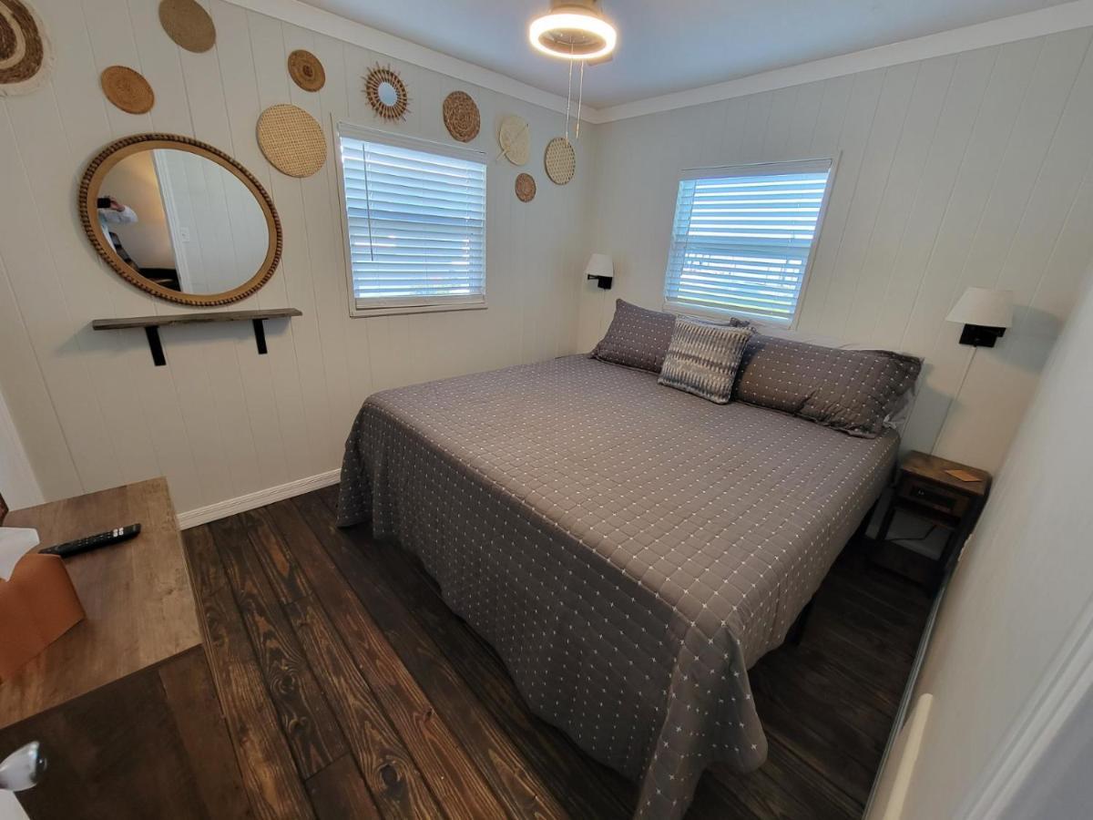 Camp St. Cabanas Unit 4 Tavares Ngoại thất bức ảnh