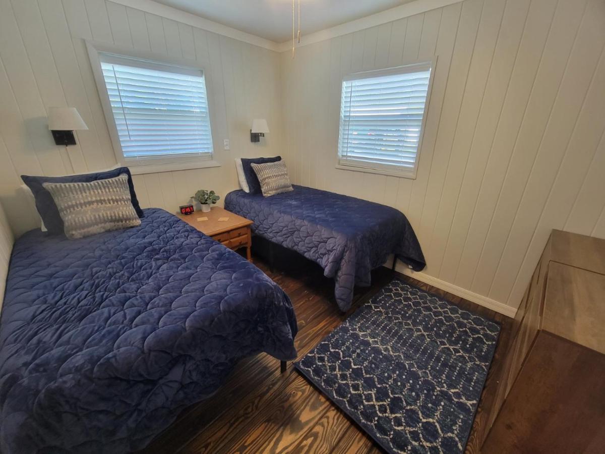 Camp St. Cabanas Unit 4 Tavares Ngoại thất bức ảnh