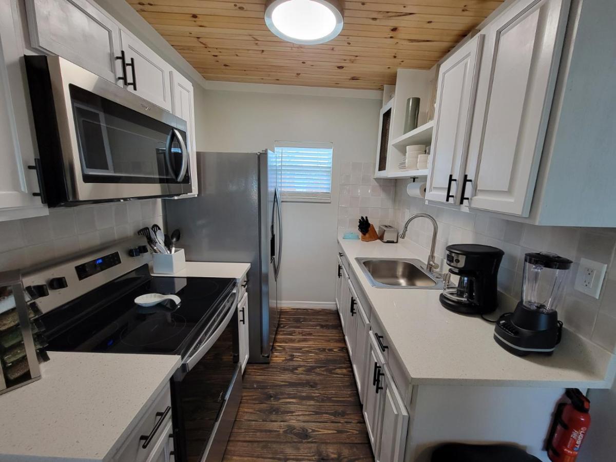 Camp St. Cabanas Unit 4 Tavares Ngoại thất bức ảnh